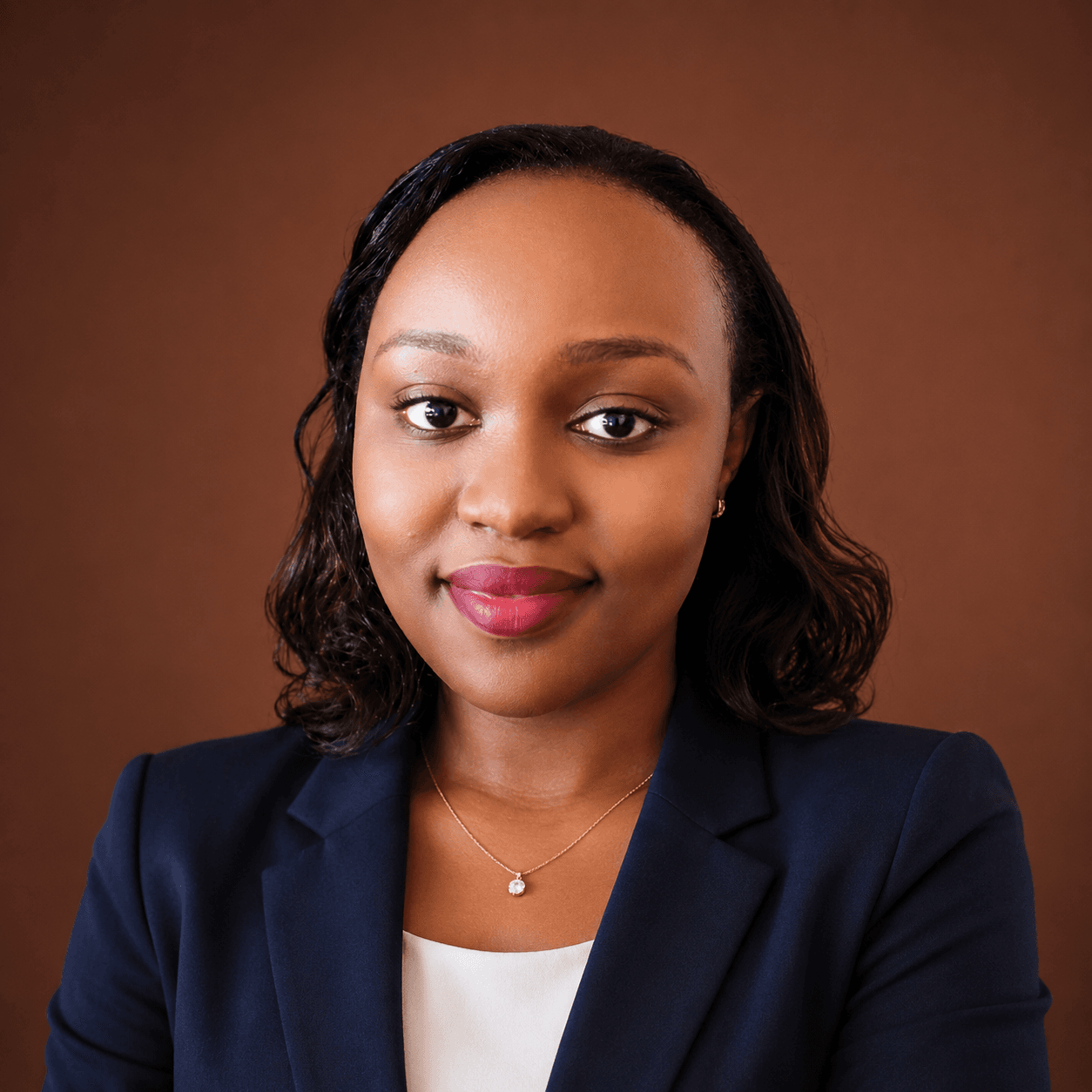 Rhoda Muya - System Architect